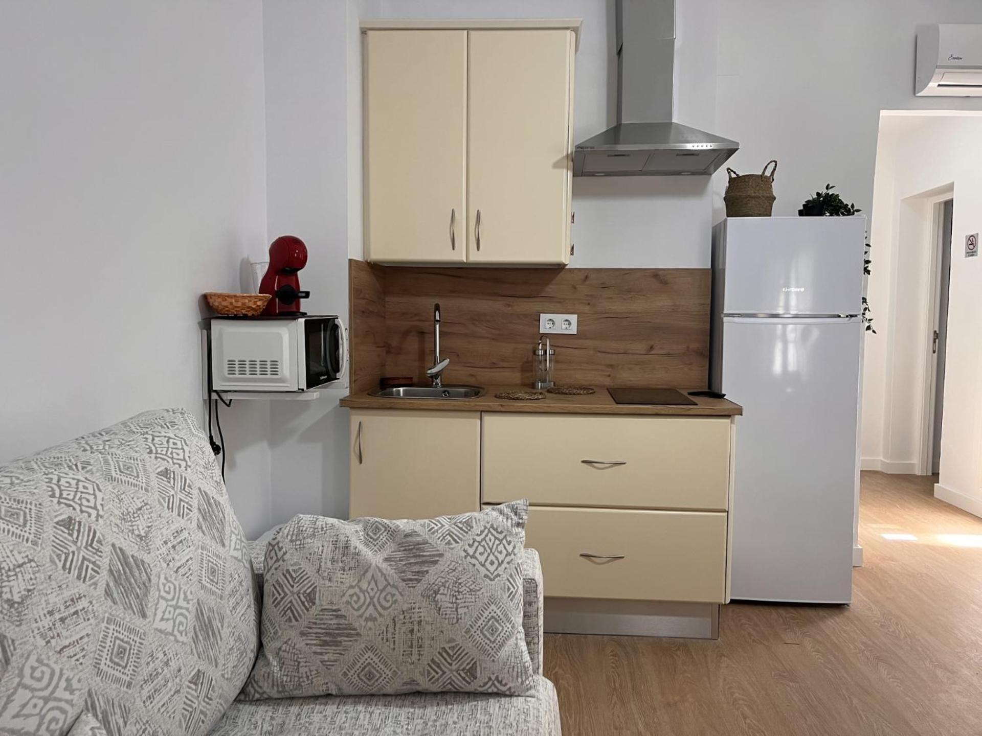 Apartamentos Larios Centro Sanlúcar de Barrameda Exterior foto